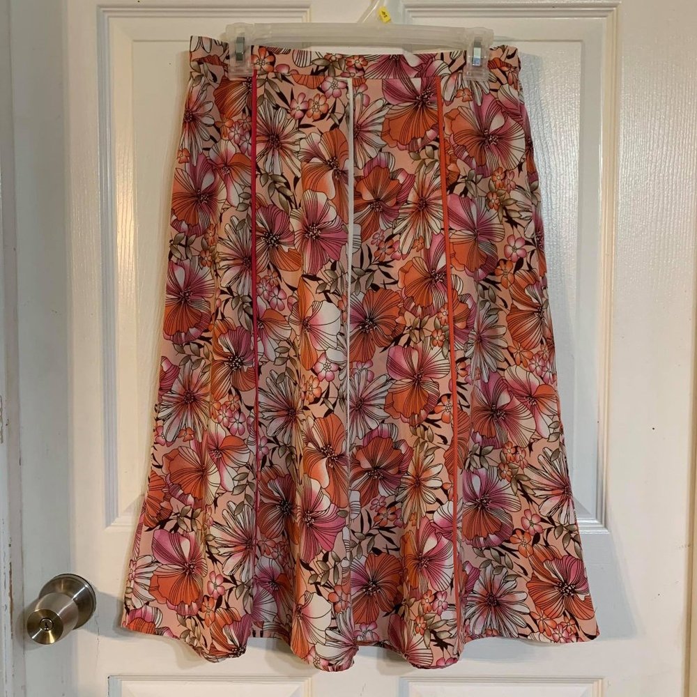 RQT Skirt